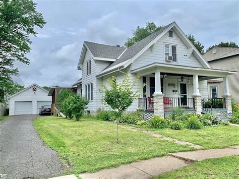 why are homes so inexpensive in utica ny